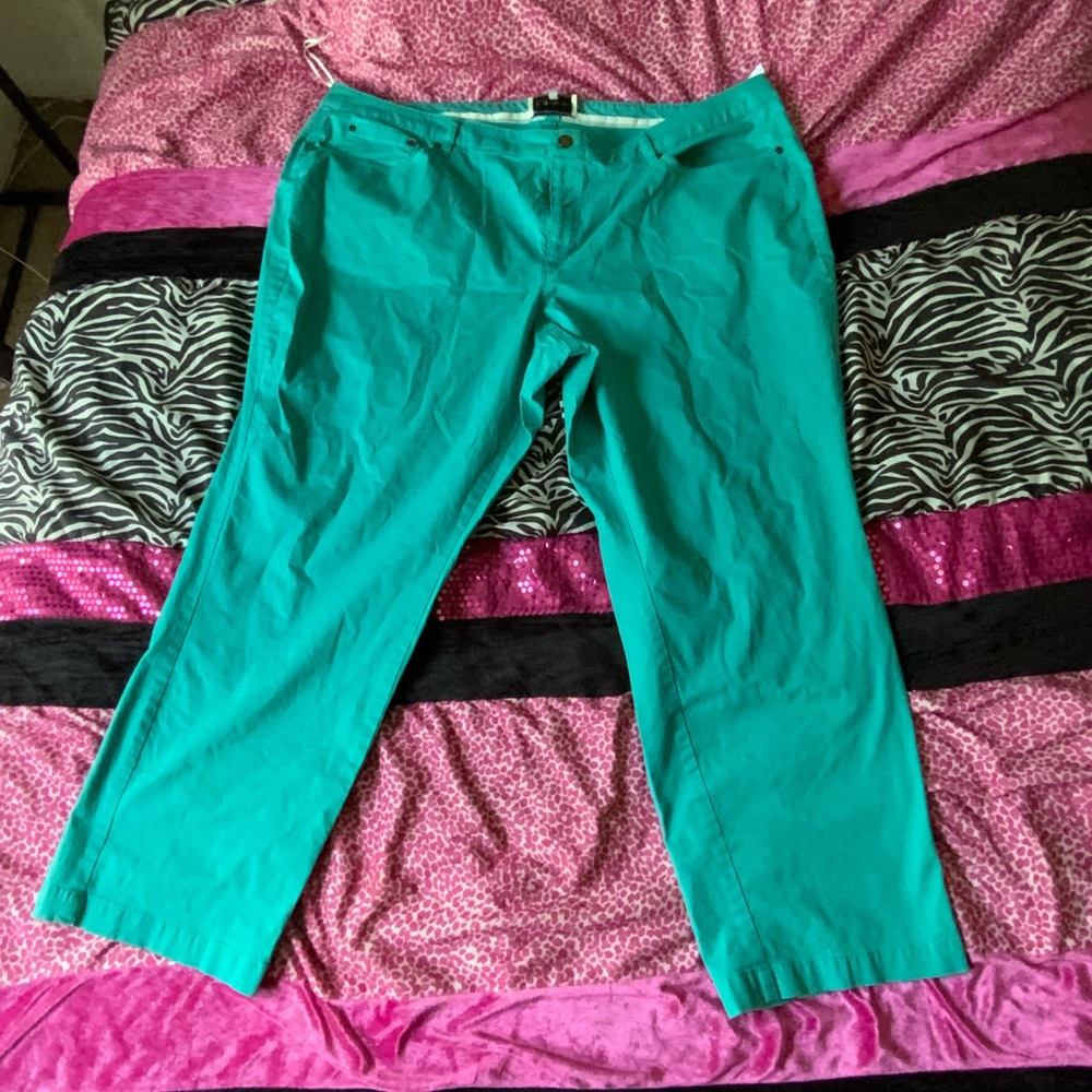 Women’s Plus Size Pants